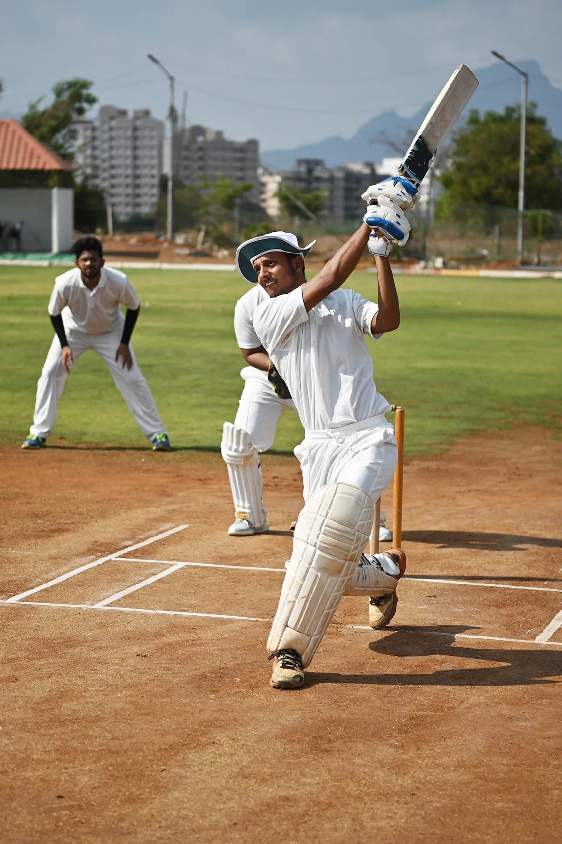 Cricket Image 1